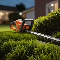 Echo HC-2520 Gas-Powered Hedge Trimmer