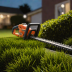 Echo HC-2520 Gas-Powered Hedge Trimmer