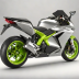 Energica Eva Ribelle RS