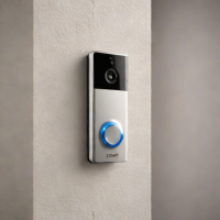 Eufy Security Video Doorbell 2K