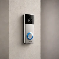 Eufy Security Video Doorbell 2K