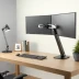 Ergotron HX Desk Monitor Arm