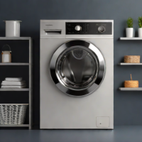 Electrolux EFLS627UTT