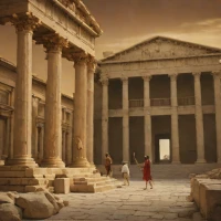 Echoes of Antiquity