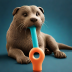 Ethical Pet Products Otter Pop Tug