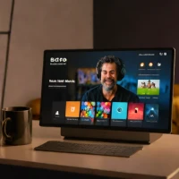 Echo Show 43