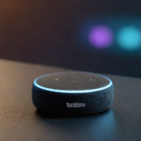 Echo Dot (5th Gen)