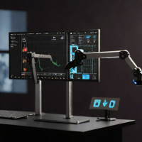 Ergotron LX 800