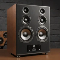 Elac Adante 10