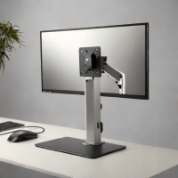 Ergotron HX Single Monitor Arm