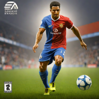 EA Sports FC 24