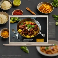 Ethiopian Home Cooking