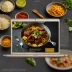 Ethiopian Home Cooking