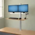 Ergotron LX Pole Mount