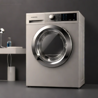 Electrolux ELFL7022T Heat Pump Dryer