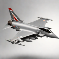 Eurofighter Typhoon