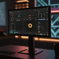 Ergotron HX