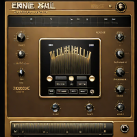 ernie ball Slinky Bronze