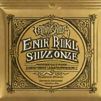 ernie ball Slinky Bronze