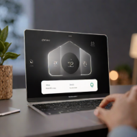 Eufy Security Smart Lock S330