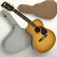 Epiphone Masterbilt EF-500MCE VS