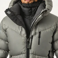 Enlightened Equipment Down Jacket