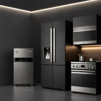 Electrolux EFLS698UTE Washing Machine