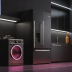 Electrolux EFLS698UTE Washing Machine