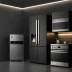 Electrolux EFLS698UTE Washing Machine