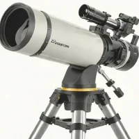 Explore Scientific ED80 APO Refractor Telescope