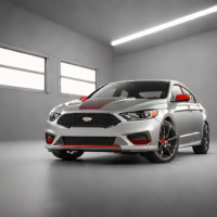 Escort Redline 360c