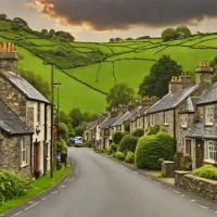 Emmerdale