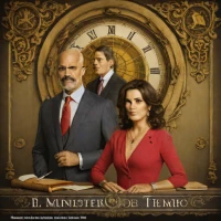 El Ministerio del Tiempo