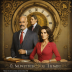 El Ministerio del Tiempo