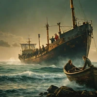 El Barco