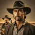 El señor de los cielos
