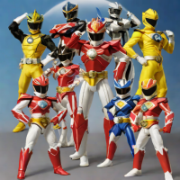Engine Sentai Go-onger