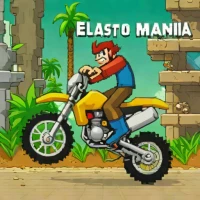 Elasto Mania