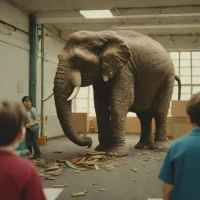 Elephant