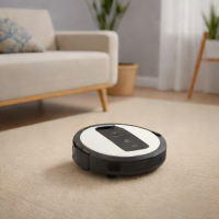Eufy RoboVac G30