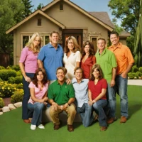 Extreme Makeover: Home Edition
