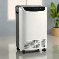 EcoMax 50 Pint Smart Dehumidifier