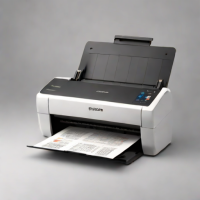 Epson WorkForce ES-50