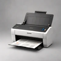 Epson WorkForce ES-50