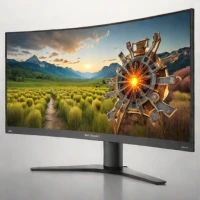EIZO ColorEdge CG318-4K