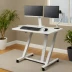 Ergotron WorkFit-TL Sit-Stand Workstation