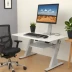 Ergotron WorkFit-Z Mini Workstation