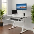 Ergotron WorkFit-TX Height-Adjustable Workstation