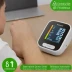 Ecomed BW-83E Wrist Blood Pressure Monitor