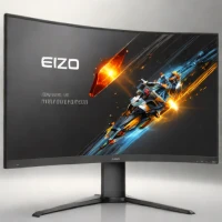 EIZO FlexScan SX2762W